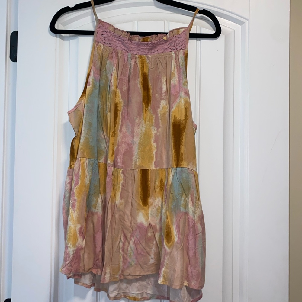 NWT! Maurice’s Tank